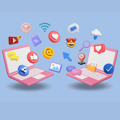 01. 📱 social media marketing